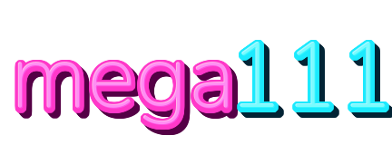 mega111 — logo kanal